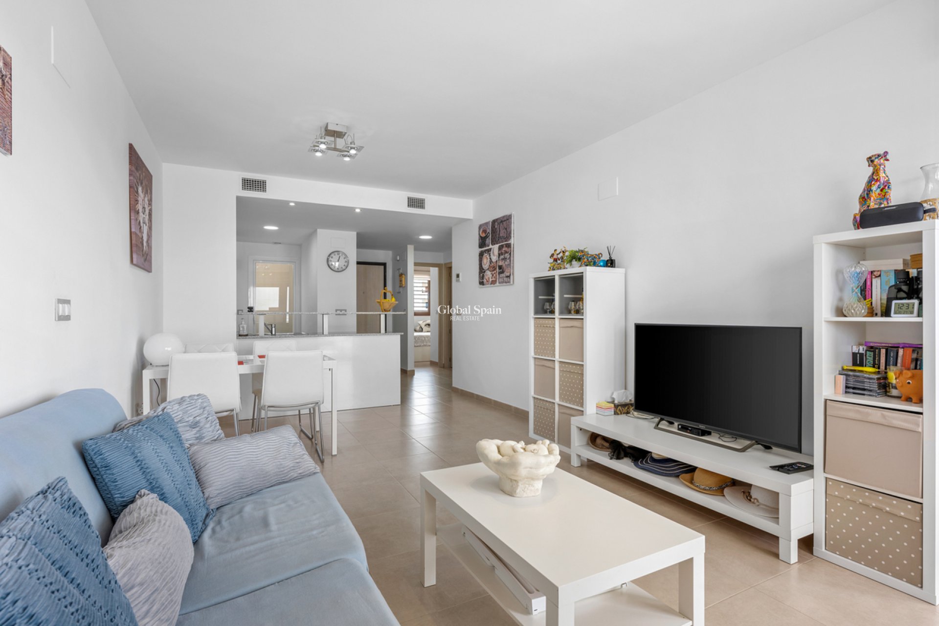 Odsprzedaż - MIESZKANIE -
CABO ROIG - Costa Blanca