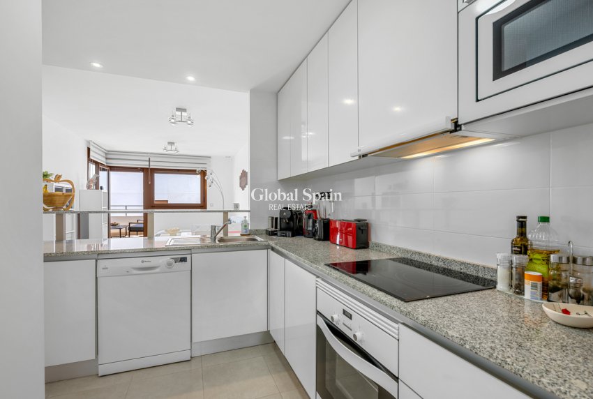 Odsprzedaż - MIESZKANIE -
CABO ROIG - Costa Blanca