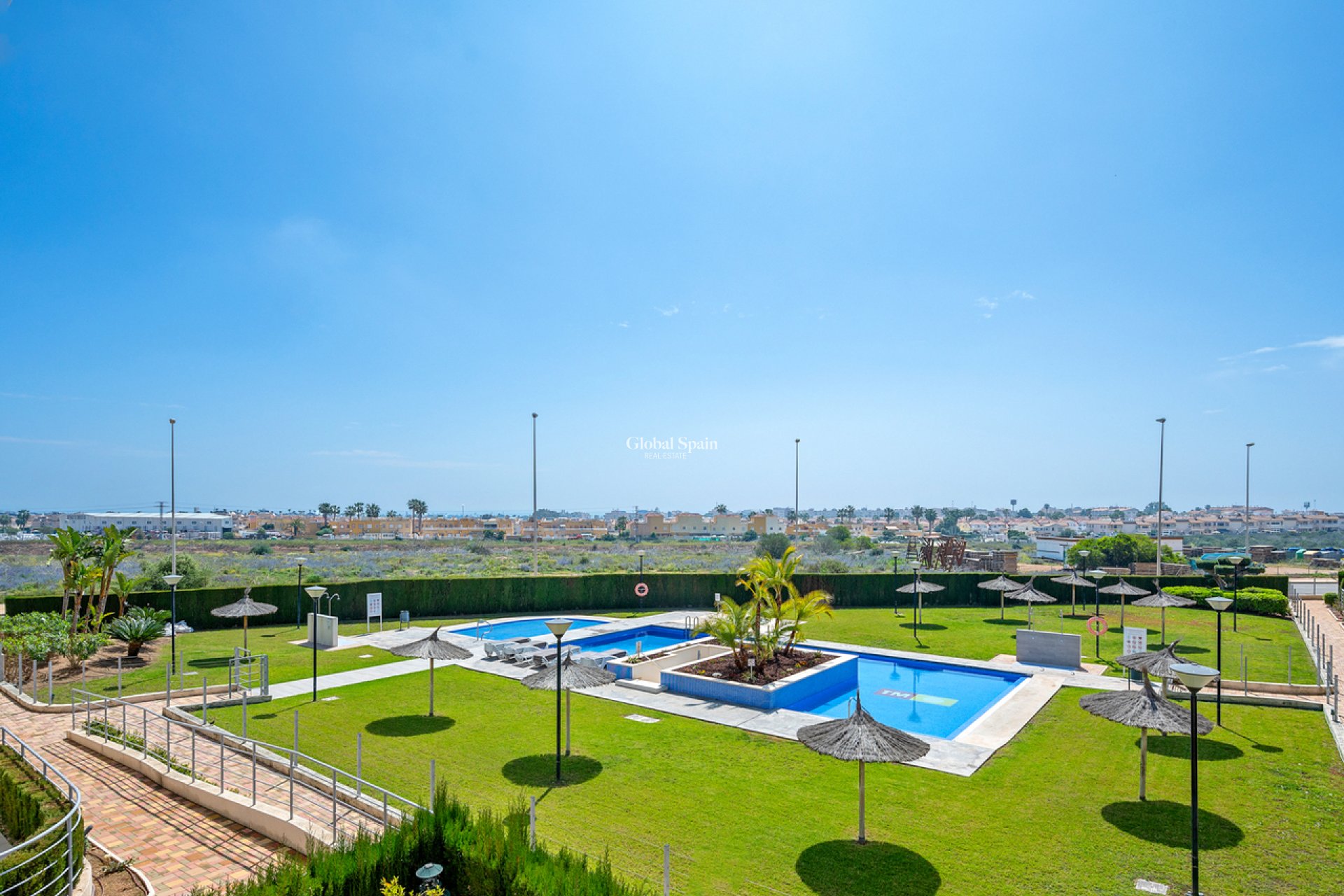 Odsprzedaż - MIESZKANIE -
CABO ROIG - Costa Blanca