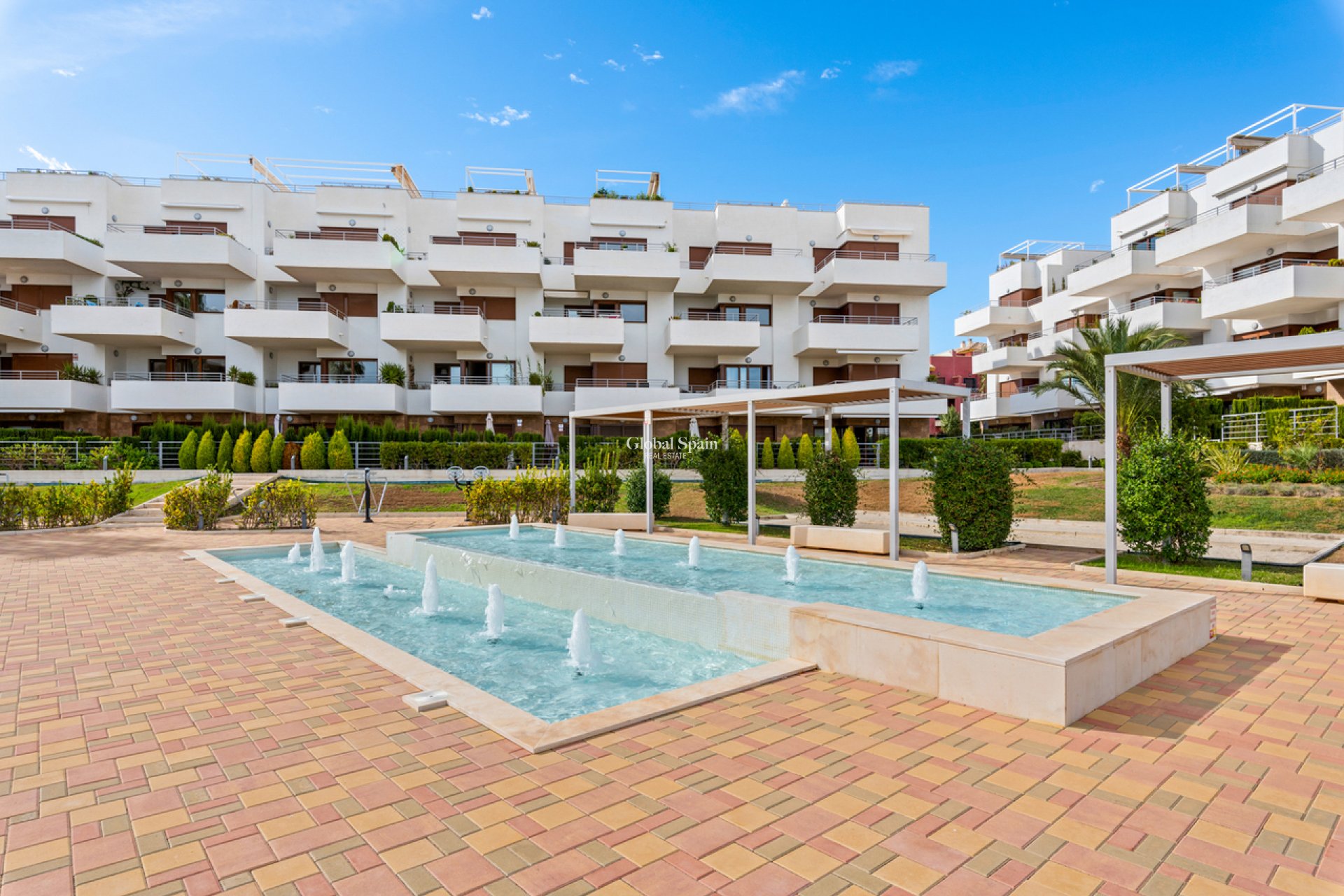 Odsprzedaż - MIESZKANIE -
CABO ROIG - Costa Blanca