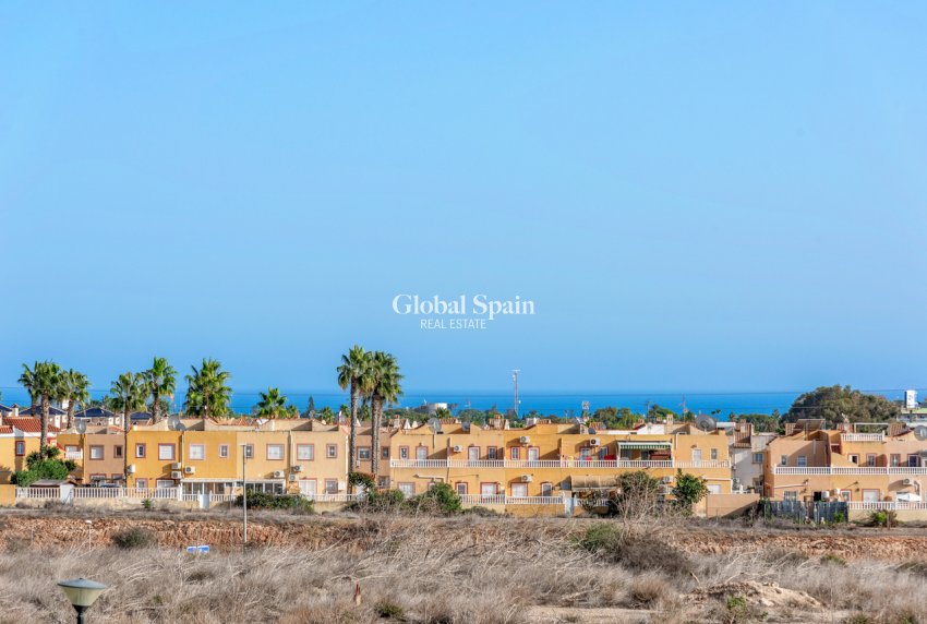 Odsprzedaż - MIESZKANIE -
CABO ROIG - Costa Blanca