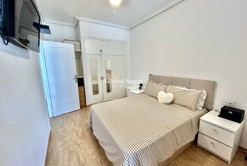 Odsprzedaż - MIESZKANIE -
CABO ROIG - Costa Blanca