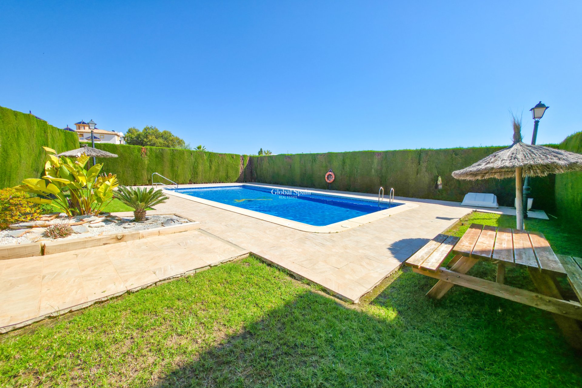 Odsprzedaż - MIESZKANIE -
CABO ROIG - Costa Blanca