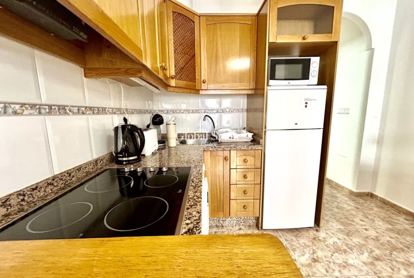 Odsprzedaż - MIESZKANIE -
CABO ROIG - Costa Blanca