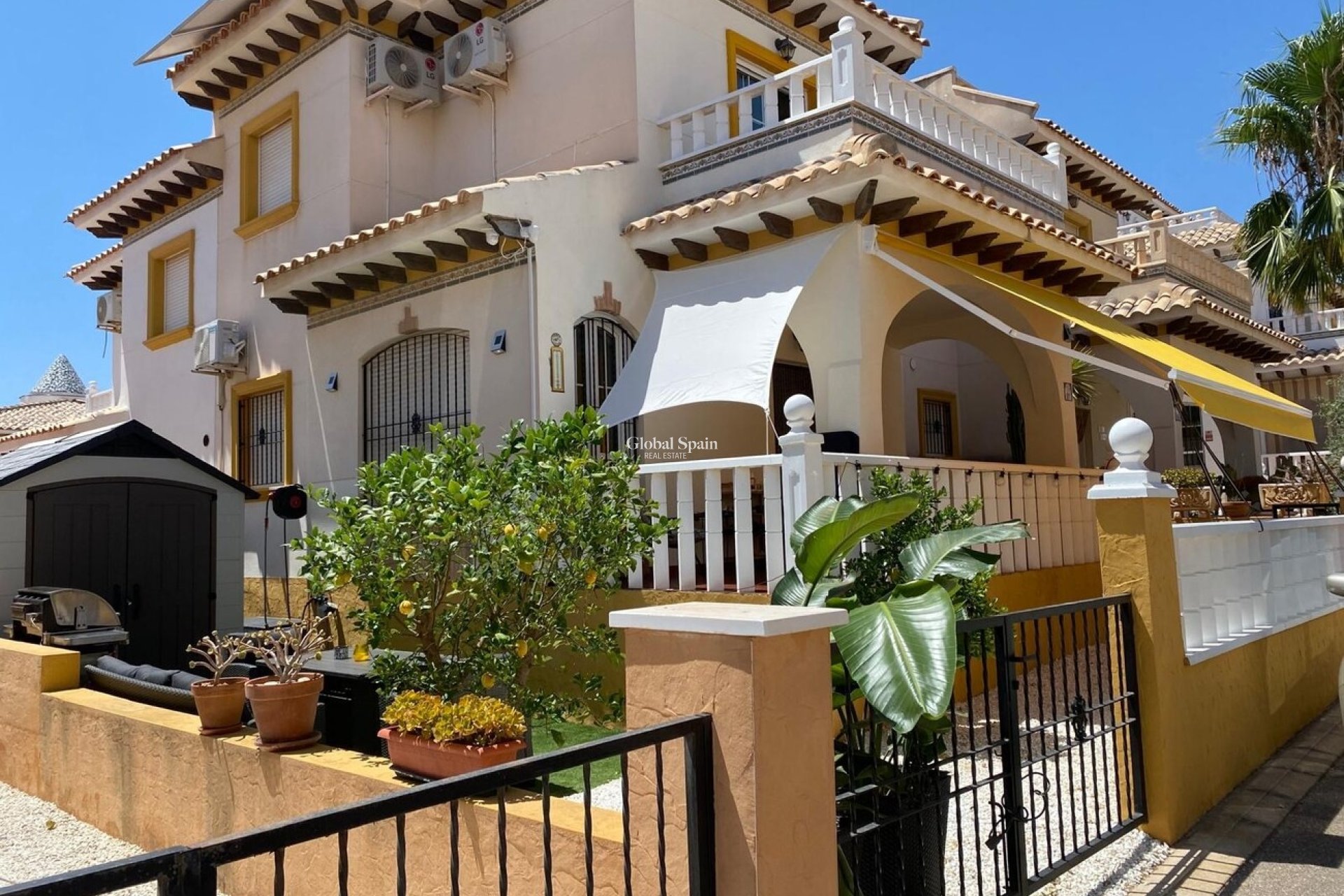 Odsprzedaż - MIESZKANIE -
CABO ROIG - Costa Blanca