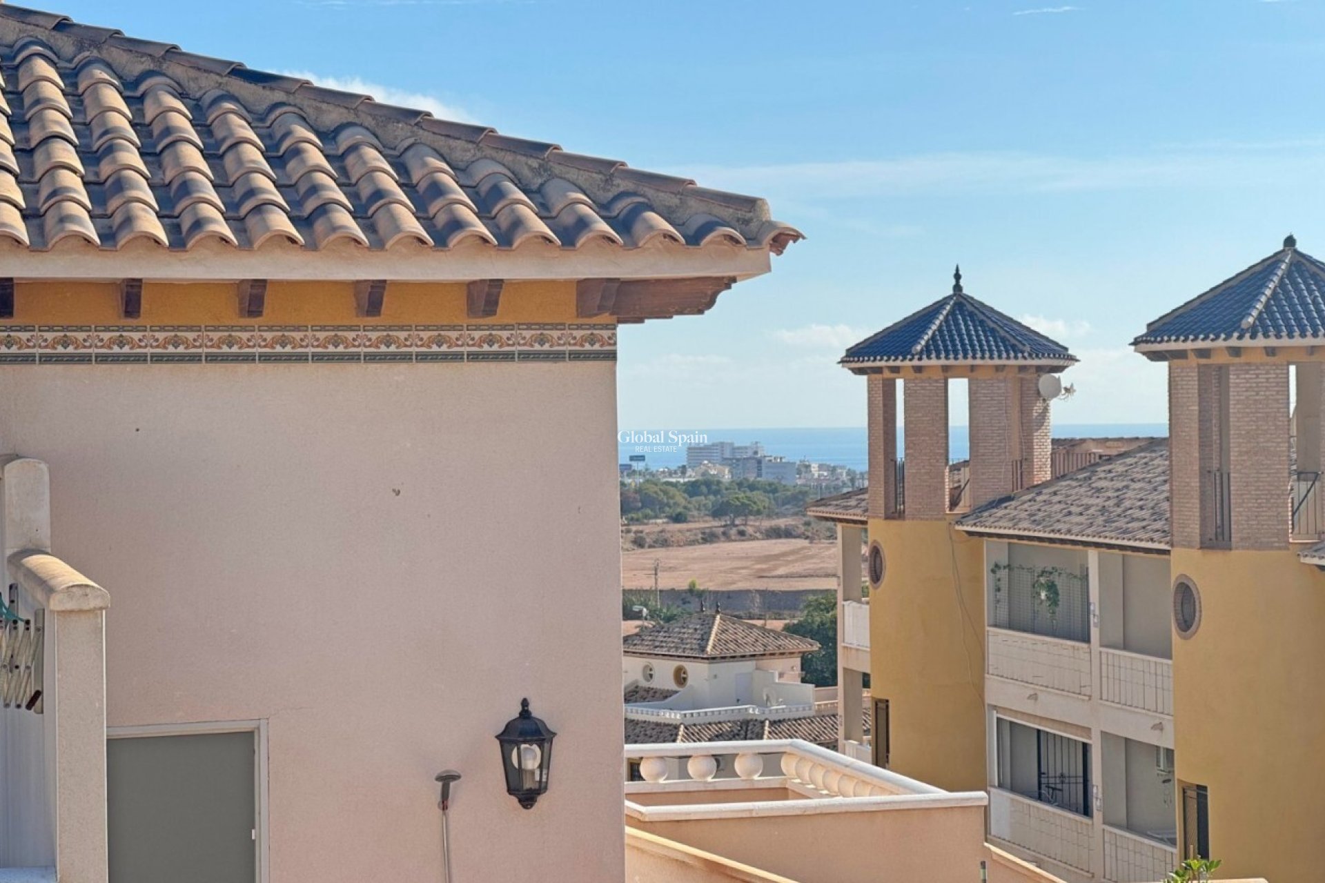 Odsprzedaż - MIESZKANIE -
CABO ROIG - Costa Blanca