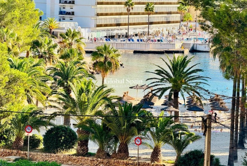 Odsprzedaż - MIESZKANIE -
CALA VINYES - Calvià