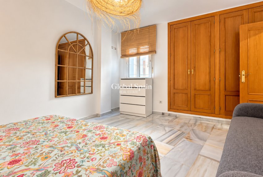 Odsprzedaż - MIESZKANIE -
CALPE - Pueblo