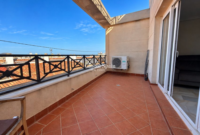 Odsprzedaż - MIESZKANIE -
CALPE - Pueblo