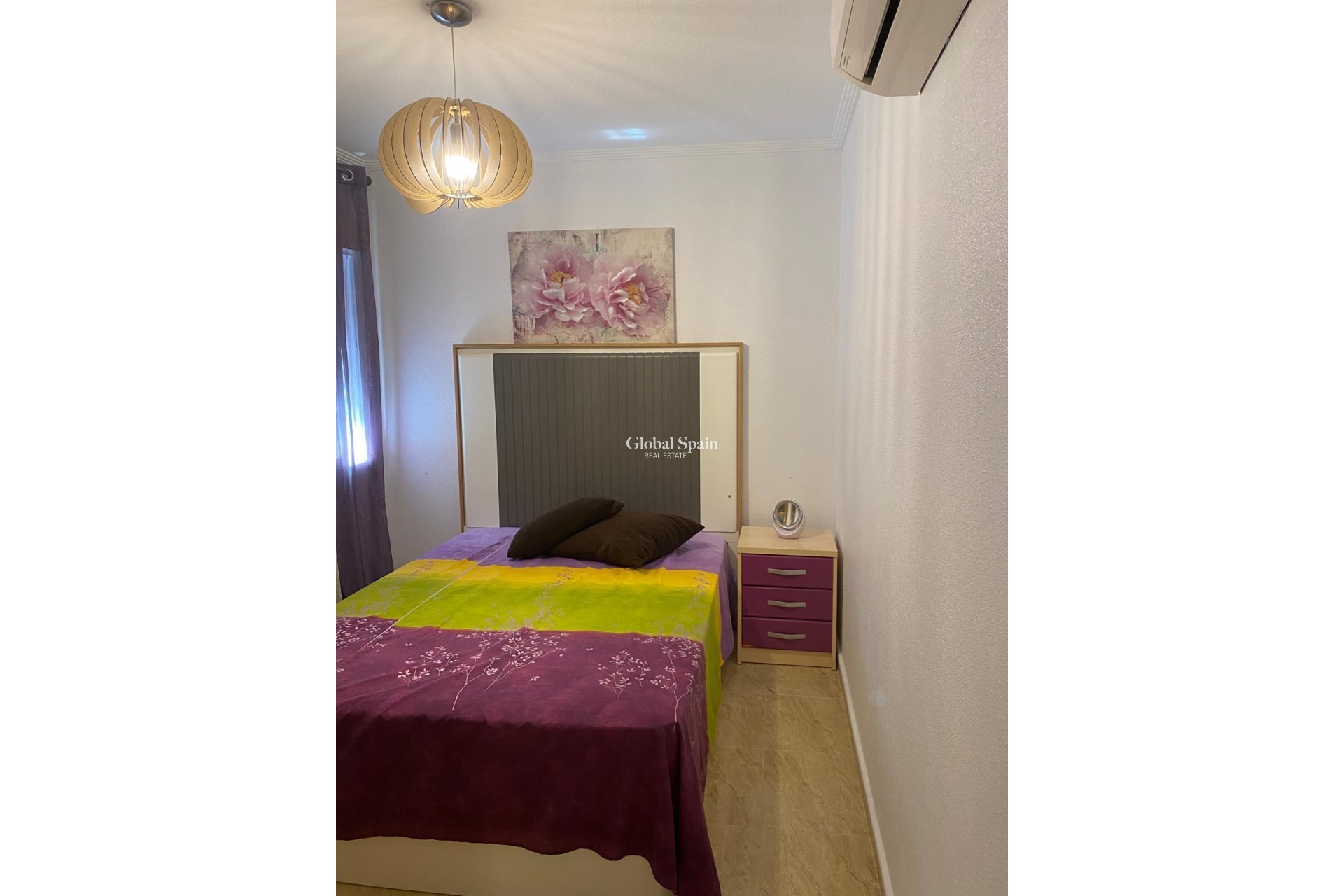 Odsprzedaż - MIESZKANIE -
CAMPOAMOR - Costa Blanca