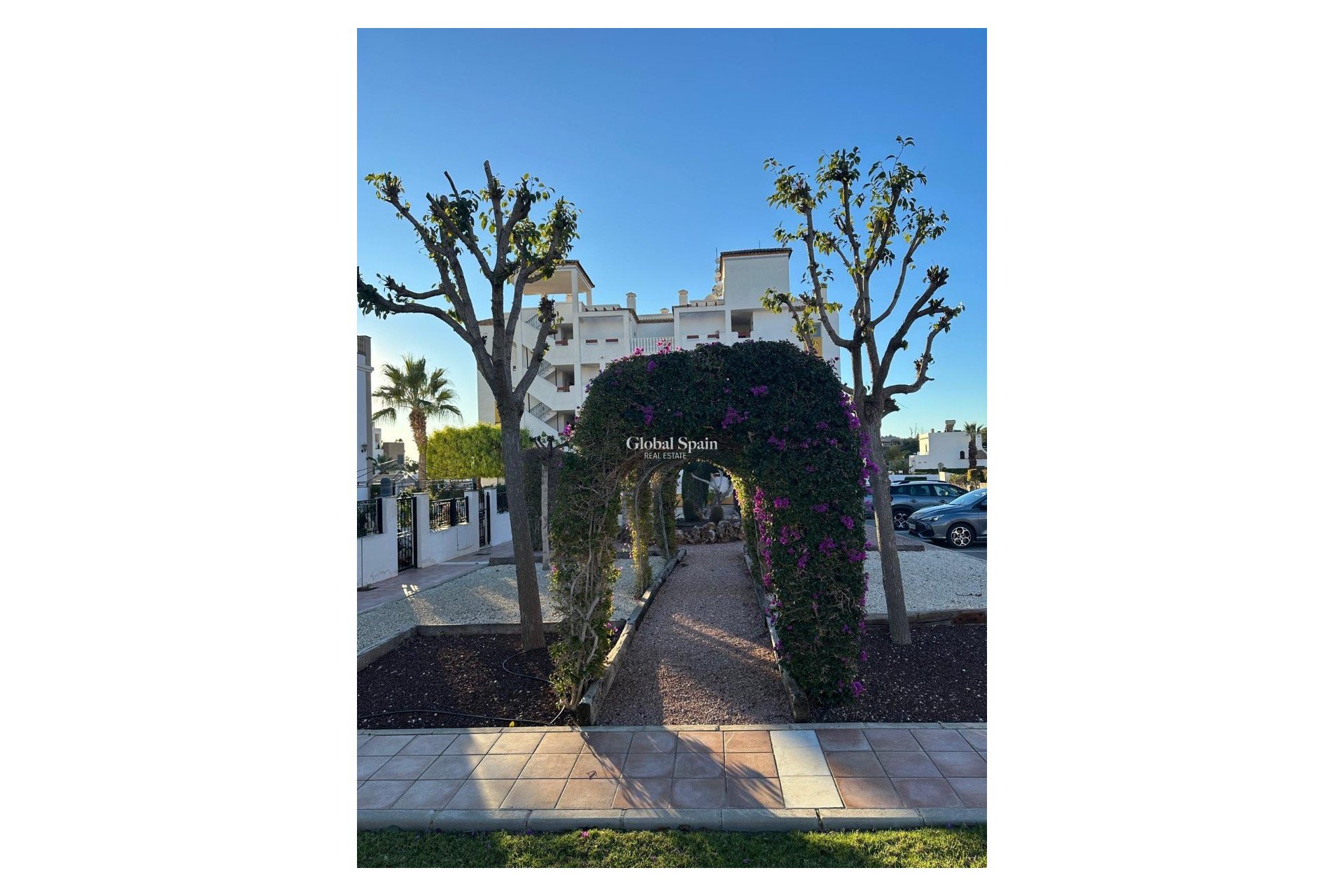 Odsprzedaż - MIESZKANIE -
CAMPOAMOR - Costa Blanca