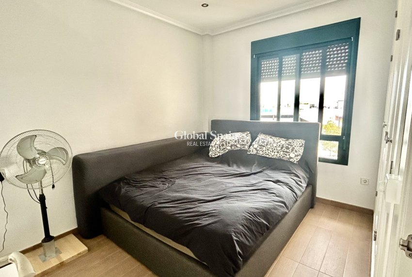 Odsprzedaż - MIESZKANIE -
CAMPOAMOR - Costa Blanca