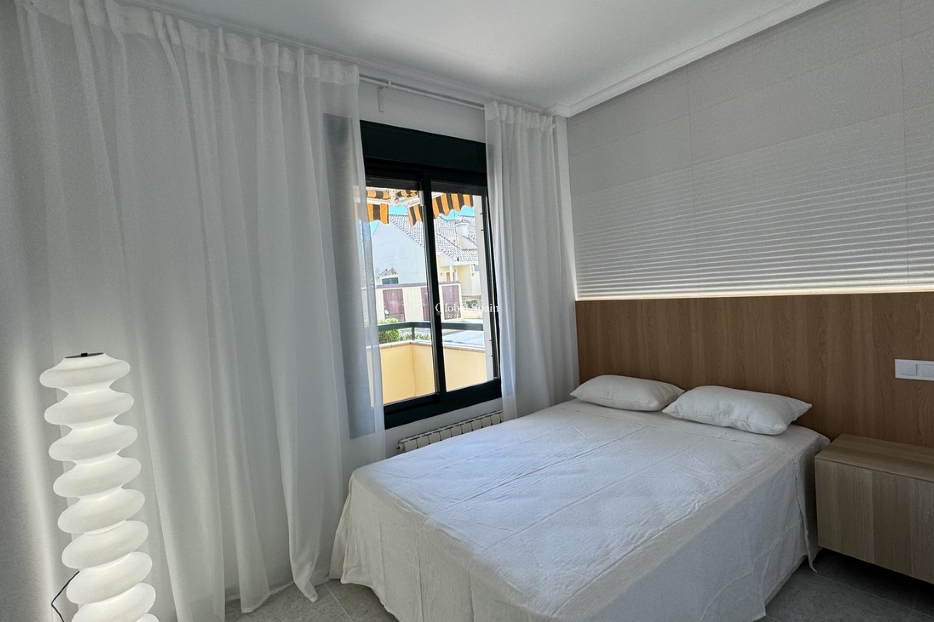 Odsprzedaż - MIESZKANIE -
CAMPOAMOR - Costa Blanca