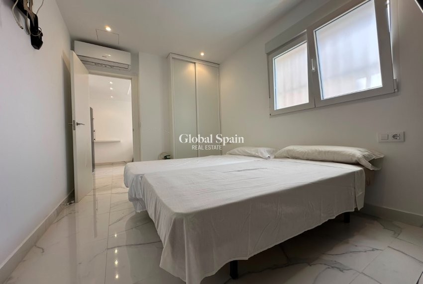 Odsprzedaż - MIESZKANIE -
CARTAGENA - LA MANGA DEL MAR MENOR