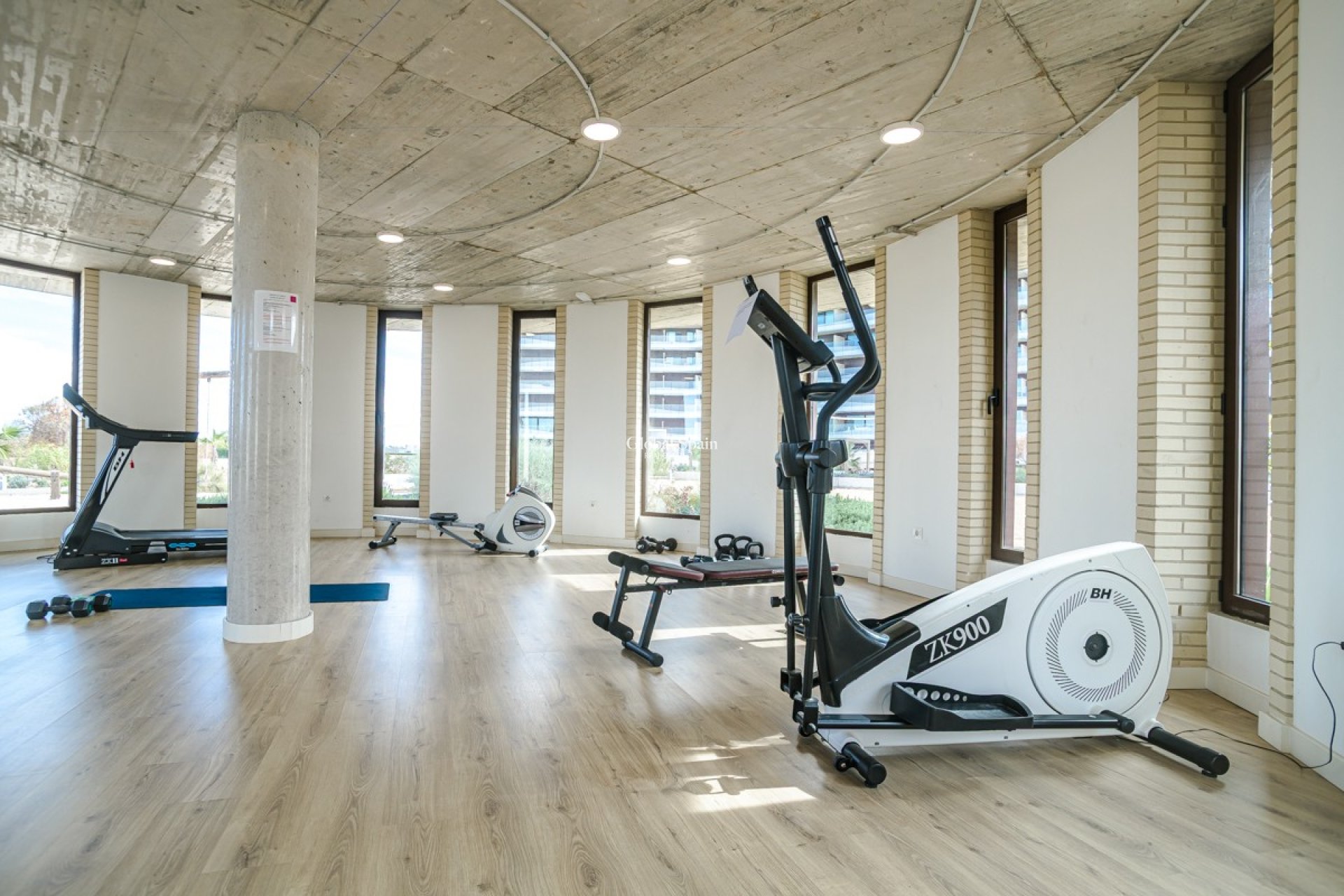 Odsprzedaż - MIESZKANIE -
CARTAGENA - Mar de Cristal