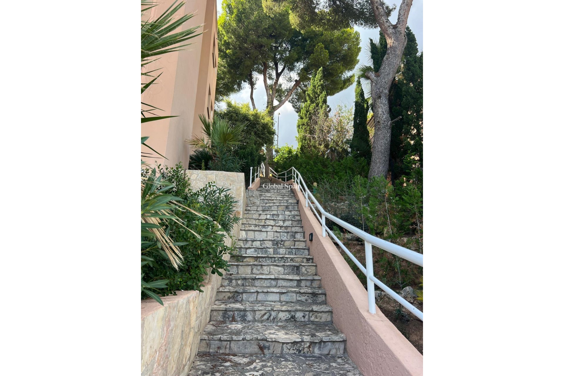 Odsprzedaż - MIESZKANIE -
CAS CATALÀ - optional location detail