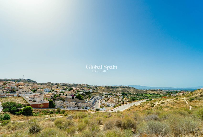 Odsprzedaż - MIESZKANIE -
CIUDAD QUESADA - Ciudad Quesada
