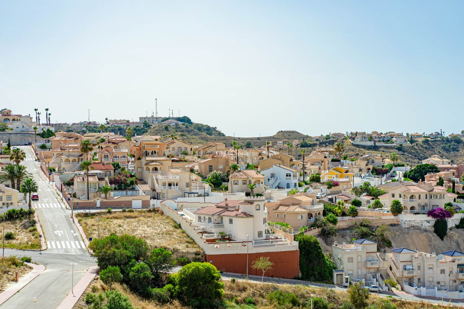 Odsprzedaż - MIESZKANIE -
CIUDAD QUESADA - Ciudad Quesada