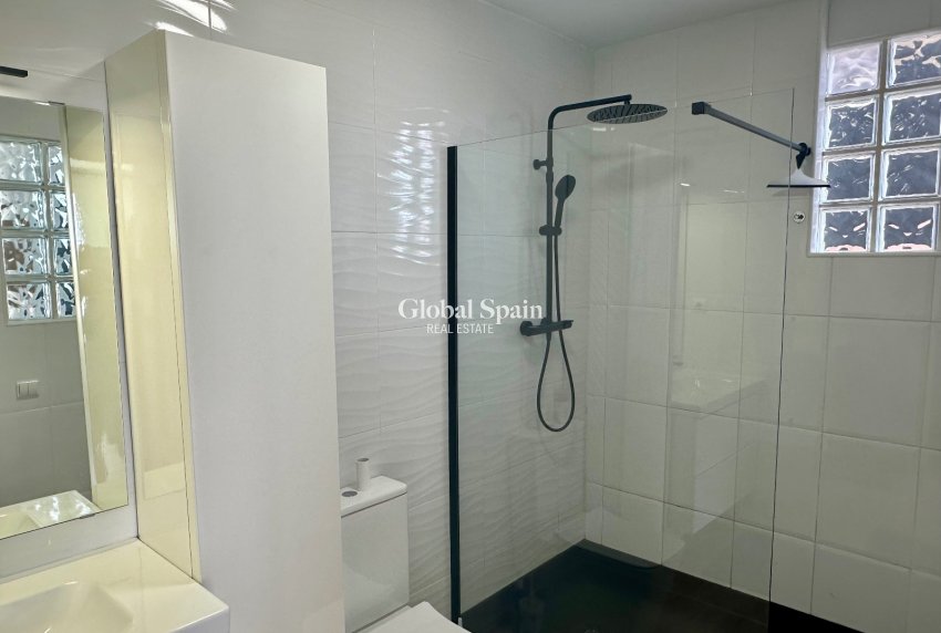 Odsprzedaż - MIESZKANIE -
CIUDAD QUESADA - Golf La Marquesa (Ciudad Quesada)