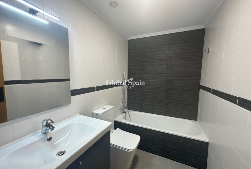 Odsprzedaż - MIESZKANIE -
CIUDAD QUESADA - Golf La Marquesa (Ciudad Quesada)