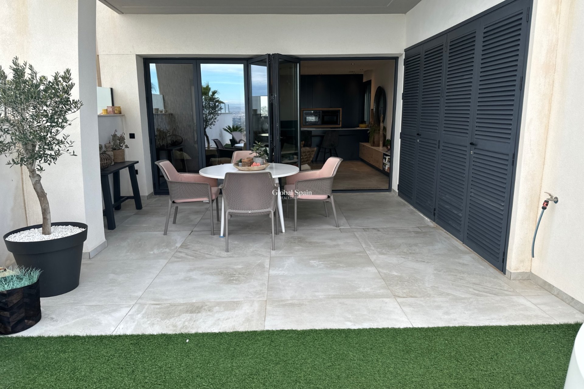 Odsprzedaż - MIESZKANIE -
CIUDAD QUESADA