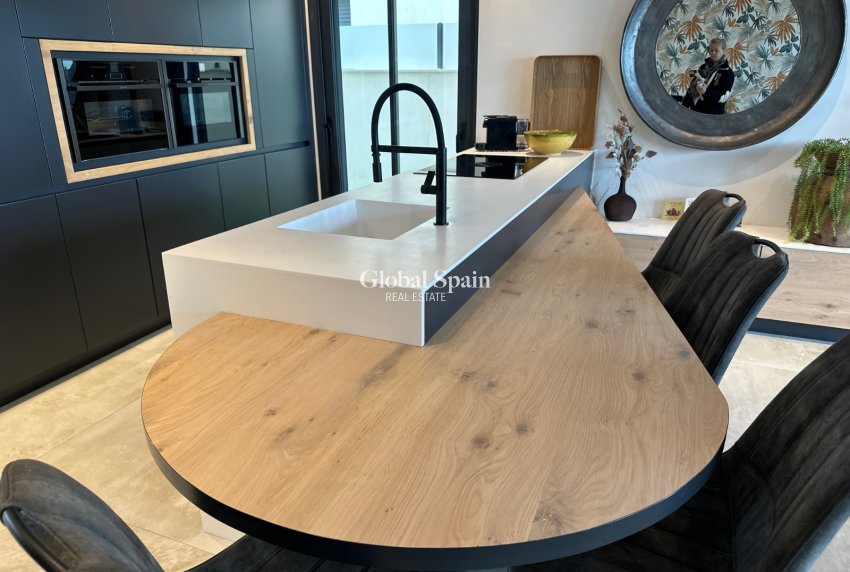 Odsprzedaż - MIESZKANIE -
CIUDAD QUESADA