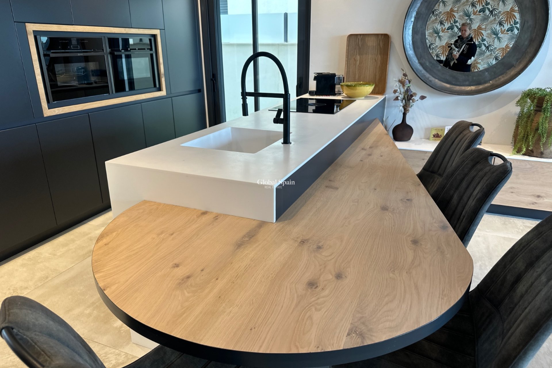 Odsprzedaż - MIESZKANIE -
CIUDAD QUESADA