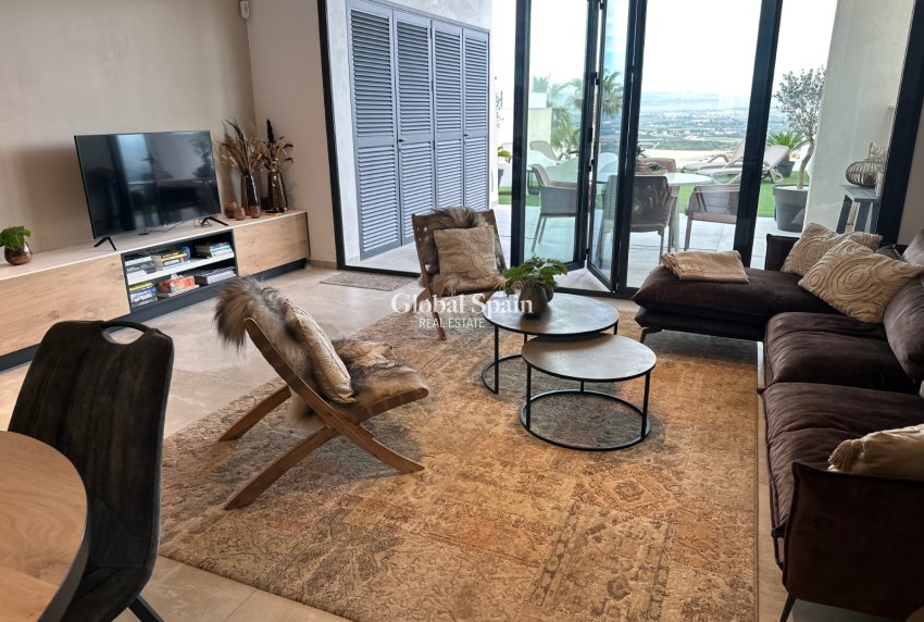 Odsprzedaż - MIESZKANIE -
CIUDAD QUESADA