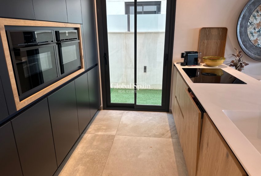 Odsprzedaż - MIESZKANIE -
CIUDAD QUESADA