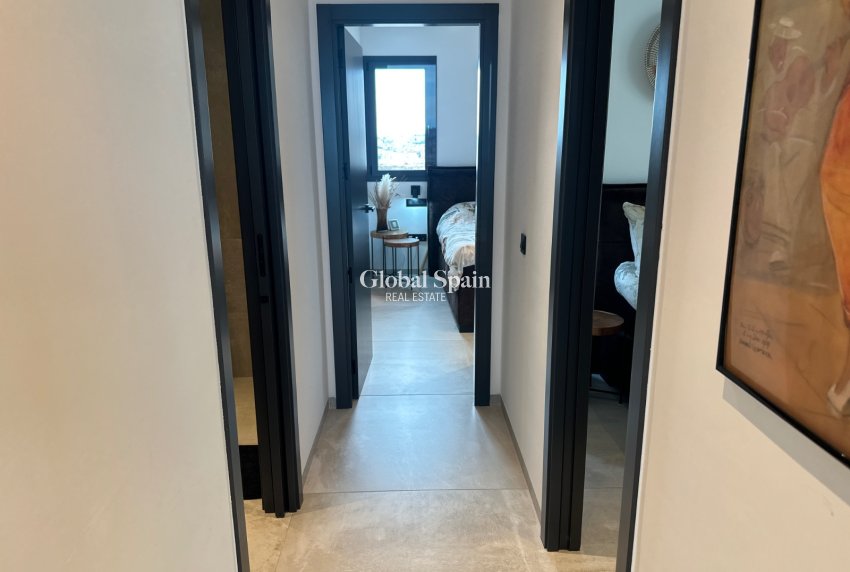 Odsprzedaż - MIESZKANIE -
CIUDAD QUESADA