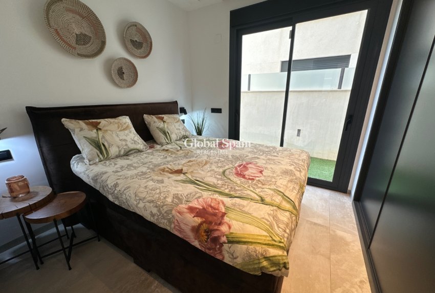 Odsprzedaż - MIESZKANIE -
CIUDAD QUESADA