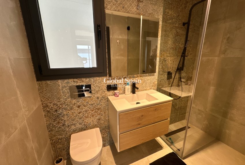 Odsprzedaż - MIESZKANIE -
CIUDAD QUESADA