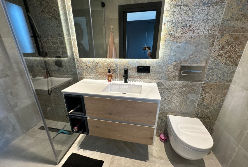 Odsprzedaż - MIESZKANIE -
CIUDAD QUESADA