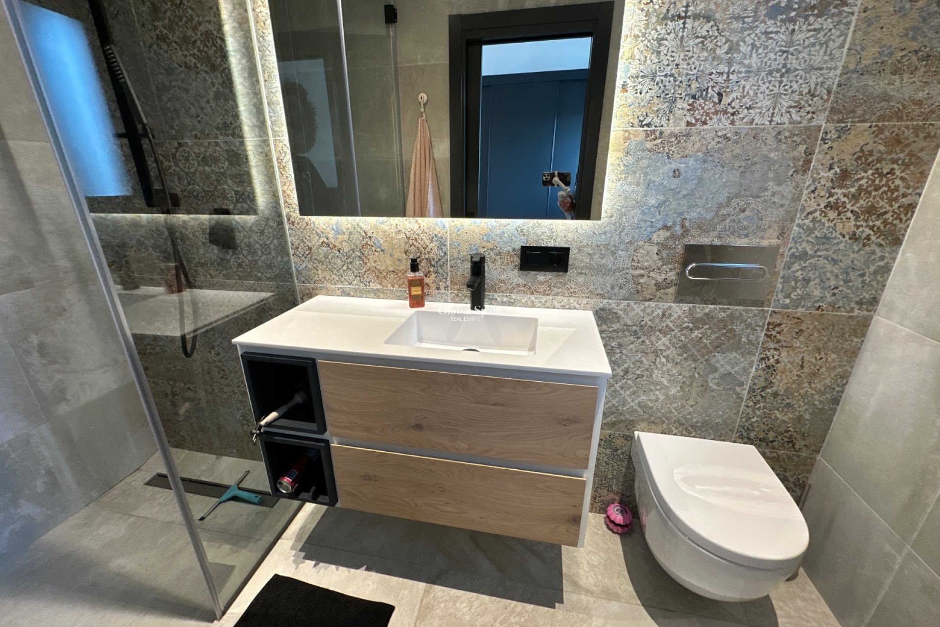 Odsprzedaż - MIESZKANIE -
CIUDAD QUESADA