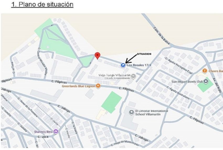 Odsprzedaż - MIESZKANIE -
 - Costa Blanca