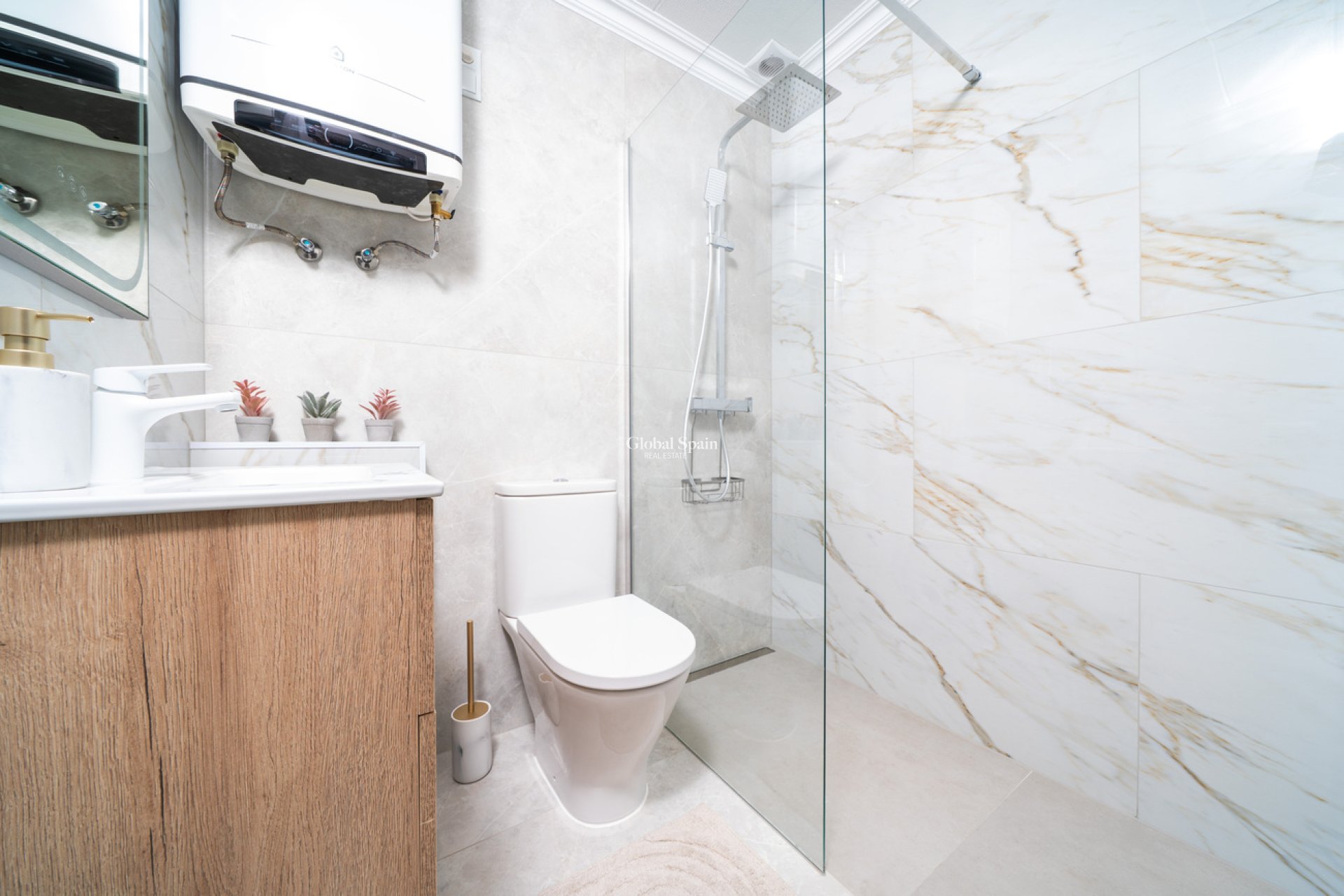 Odsprzedaż - MIESZKANIE -
 - Costa Blanca