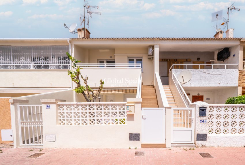 Odsprzedaż - MIESZKANIE -
 - Costa Blanca