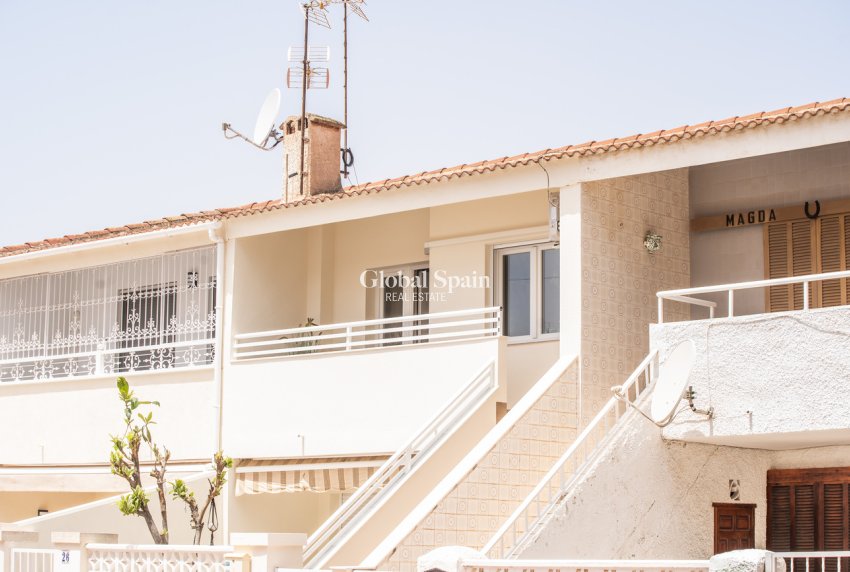 Odsprzedaż - MIESZKANIE -
 - Costa Blanca