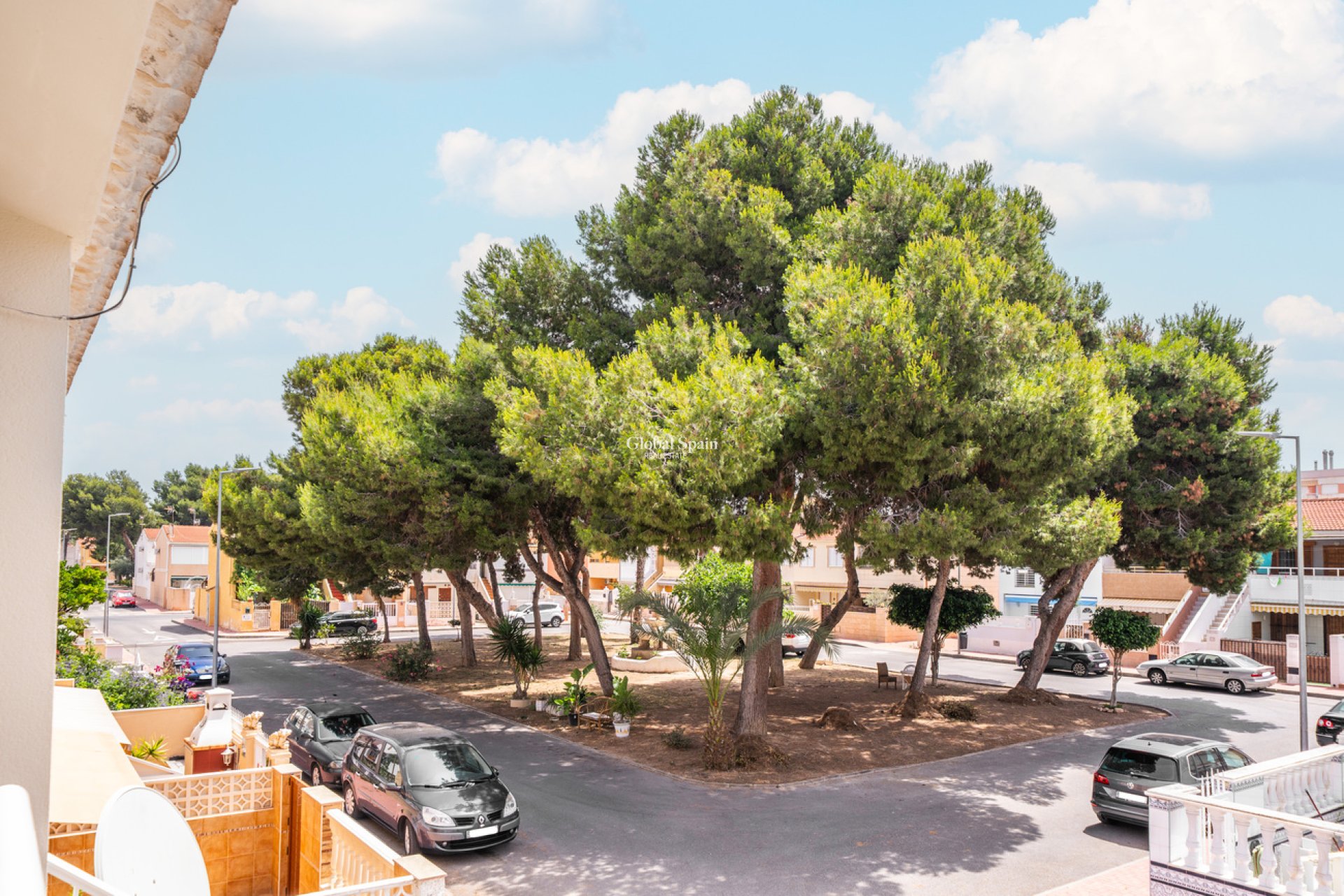Odsprzedaż - MIESZKANIE -
 - Costa Blanca
