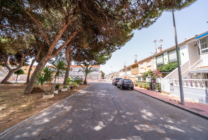 Odsprzedaż - MIESZKANIE -
 - Costa Blanca
