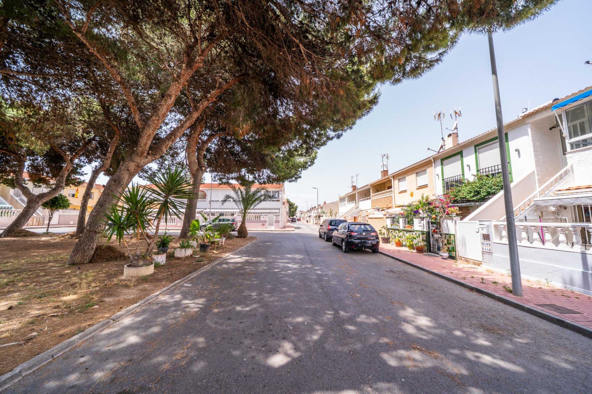 Odsprzedaż - MIESZKANIE -
 - Costa Blanca