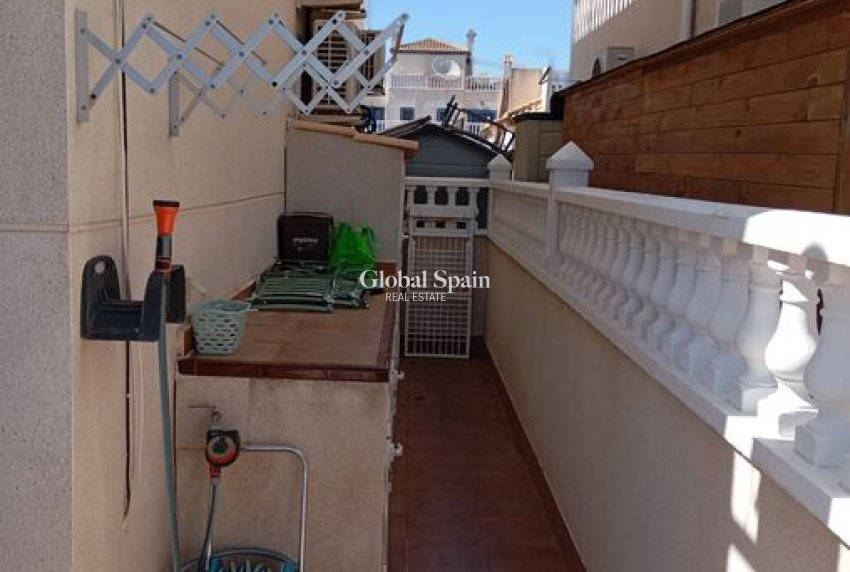 Odsprzedaż - MIESZKANIE -
DAYA VIEJA - Costa Blanca