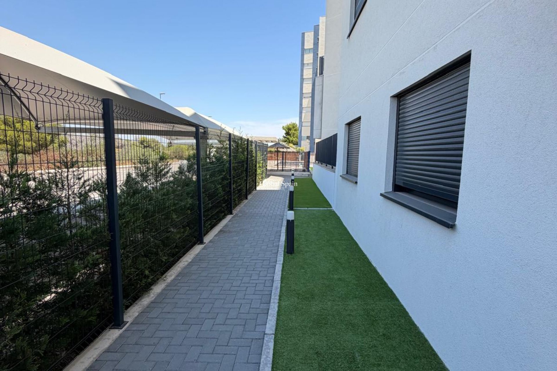 Odsprzedaż - MIESZKANIE -
DEHESA DE CAMPOAMOR - Costa Blanca