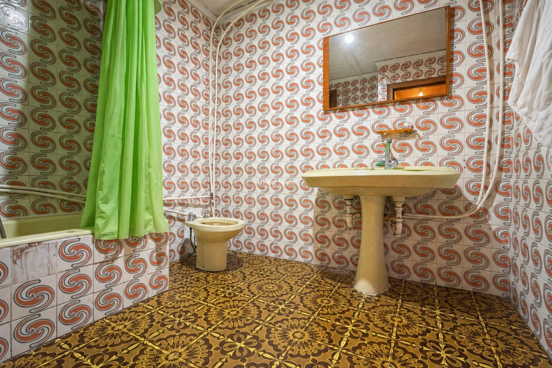 Odsprzedaż - MIESZKANIE -
DENIA - Center