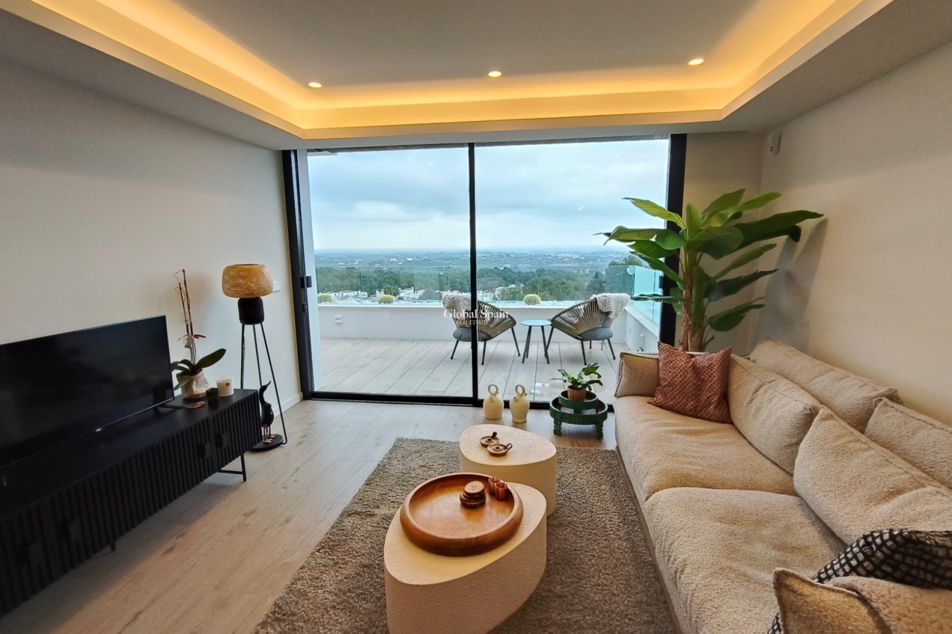 Odsprzedaż - MIESZKANIE -
DENIA - Costa Blanca