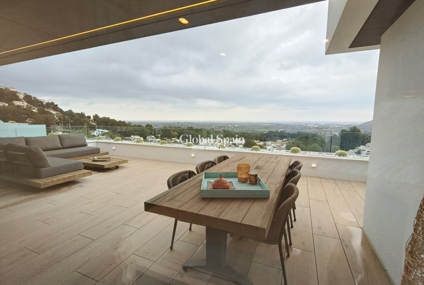 Odsprzedaż - MIESZKANIE -
DENIA - Costa Blanca