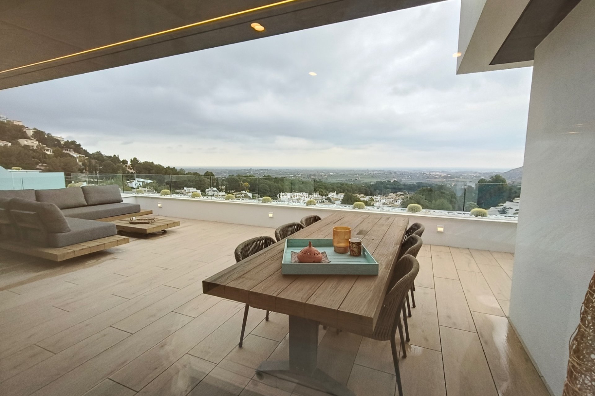 Odsprzedaż - MIESZKANIE -
DENIA - Costa Blanca