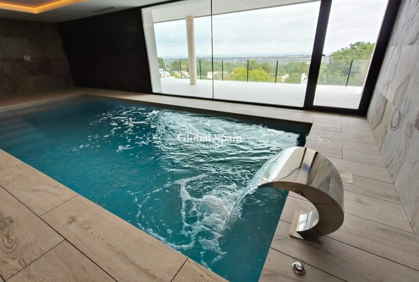 Odsprzedaż - MIESZKANIE -
DENIA - Costa Blanca