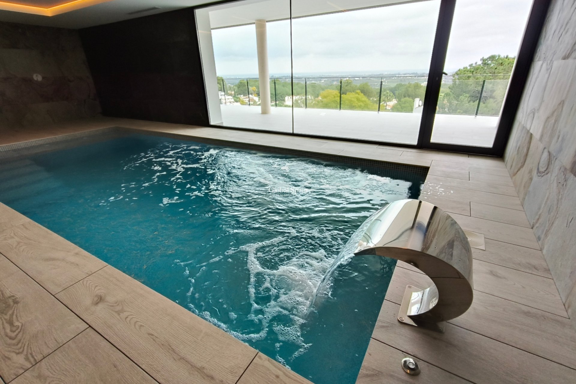 Odsprzedaż - MIESZKANIE -
DENIA - Costa Blanca