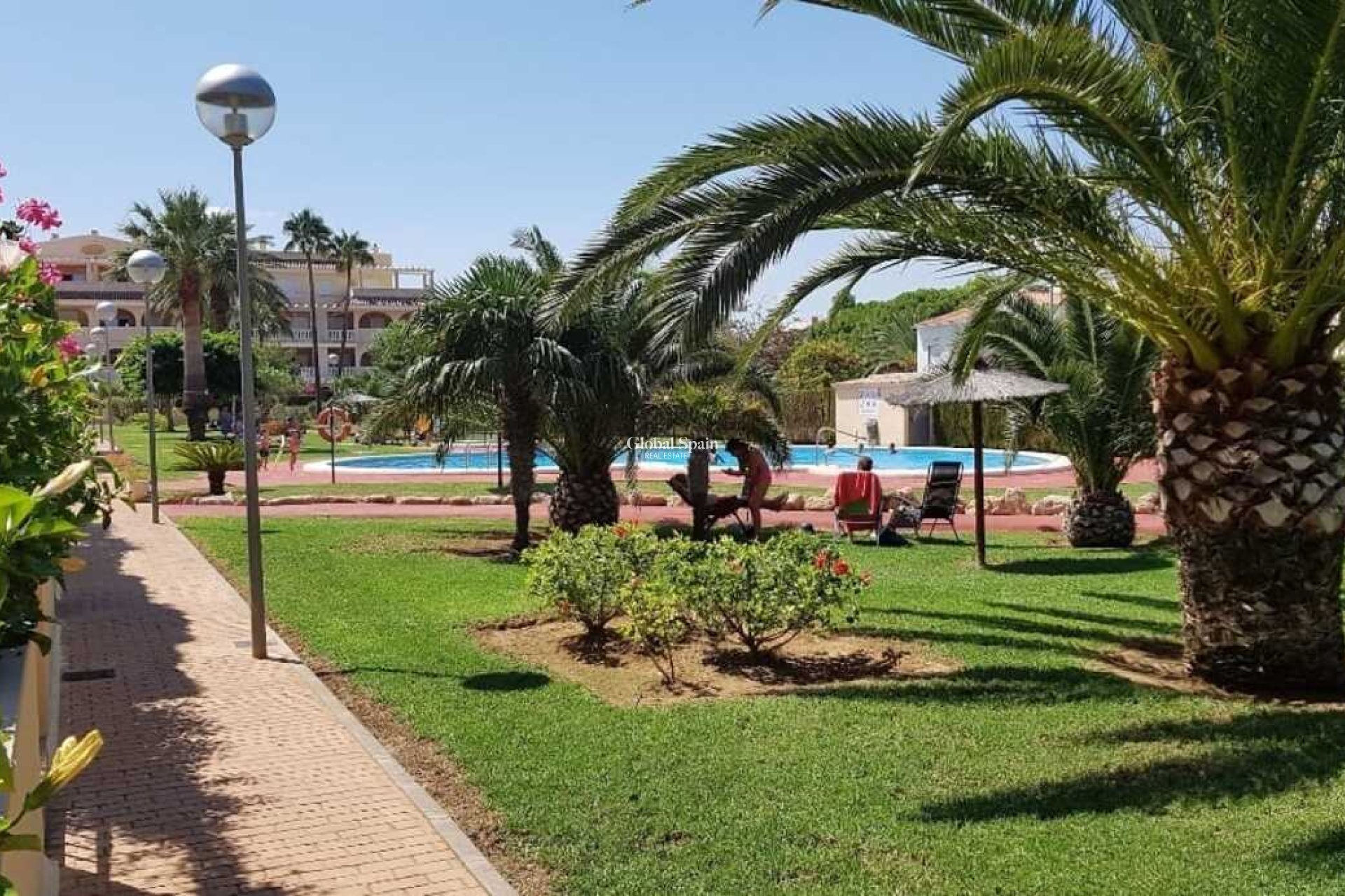 Odsprzedaż - MIESZKANIE -
DENIA - Costa Blanca